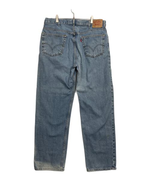 LEVI'S（リーバイス）LEVI'S (リーバイス) ジーンズ スカイブルー サイズ:W40L34の古着・服飾アイテム