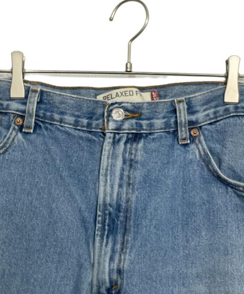 LEVI'S（リーバイス）LEVI'S (リーバイス) ジーンズ スカイブルー サイズ:W40L34の古着・服飾アイテム