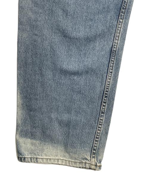 LEVI'S（リーバイス）LEVI'S (リーバイス) ジーンズ スカイブルー サイズ:W40L34の古着・服飾アイテム