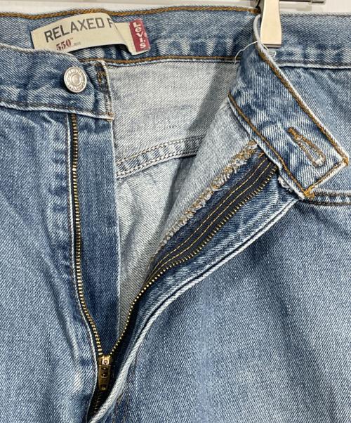 LEVI'S（リーバイス）LEVI'S (リーバイス) ジーンズ スカイブルー サイズ:W40L34の古着・服飾アイテム