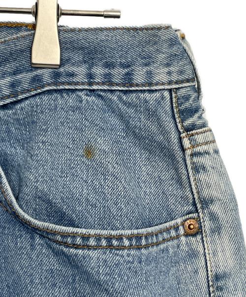 LEVI'S（リーバイス）LEVI'S (リーバイス) ジーンズ スカイブルー サイズ:W40L34の古着・服飾アイテム