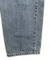 中古・古着 LEVI'S (リーバイス) ジーンズ スカイブルー サイズ:W40L34：4000円