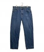 LEVI'Sリーバイス）の古着「ジーンズ」｜スカイブルー