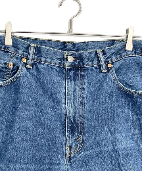 LEVI'S（リーバイス）LEVI'S (リーバイス) ジーンズ スカイブルー サイズ:W40L36の古着・服飾アイテム