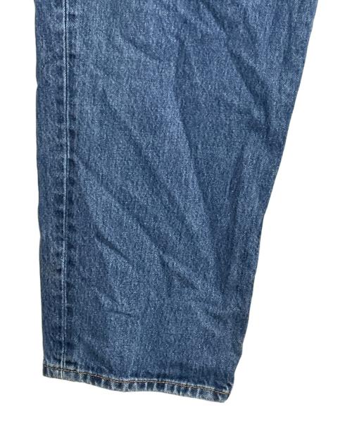 LEVI'S（リーバイス）LEVI'S (リーバイス) ジーンズ スカイブルー サイズ:W40L36の古着・服飾アイテム