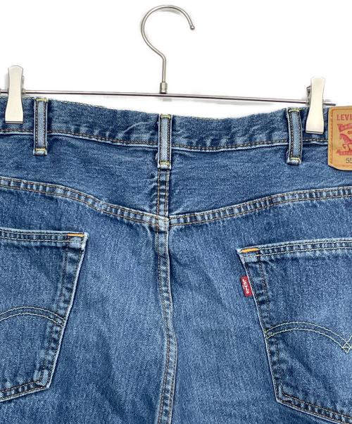 LEVI'S（リーバイス）LEVI'S (リーバイス) ジーンズ スカイブルー サイズ:W40L36の古着・服飾アイテム