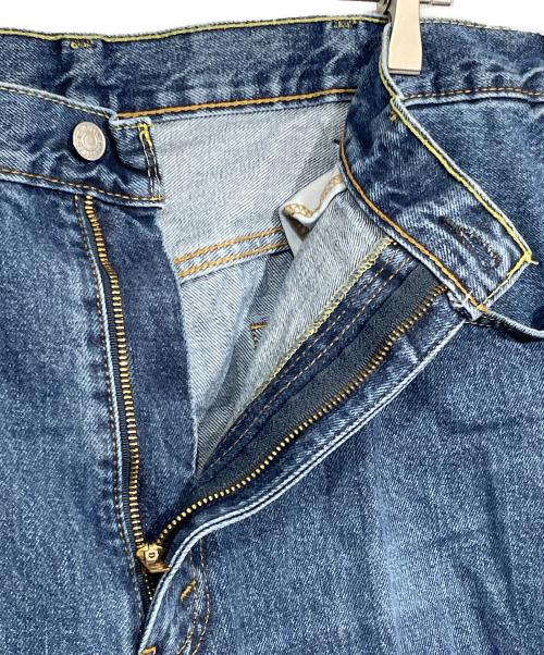 LEVI'S（リーバイス）LEVI'S (リーバイス) ジーンズ スカイブルー サイズ:W40L36の古着・服飾アイテム