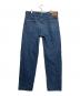 LEVI'S (リーバイス) ジーンズ スカイブルー サイズ:W40L36：4000円