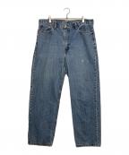 LEVI'Sリーバイス）の古着「ジーンズ」｜スカイブルー