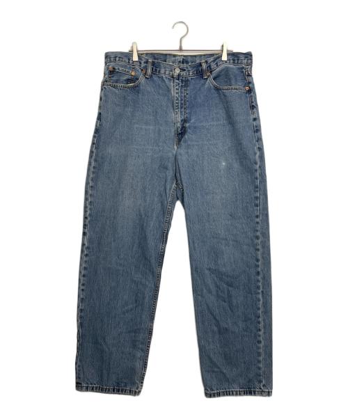 LEVI'S（リーバイス）LEVI'S (リーバイス) ジーンズ スカイブルー サイズ:W40L34の古着・服飾アイテム