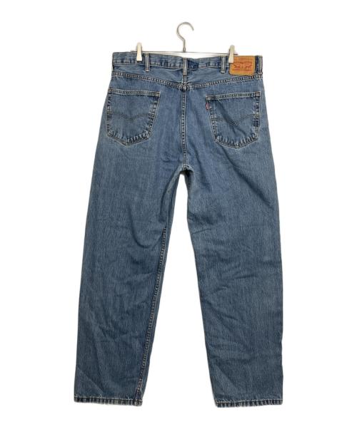 LEVI'S（リーバイス）LEVI'S (リーバイス) ジーンズ スカイブルー サイズ:W40L34の古着・服飾アイテム