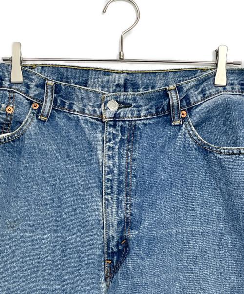 LEVI'S（リーバイス）LEVI'S (リーバイス) ジーンズ スカイブルー サイズ:W40L34の古着・服飾アイテム