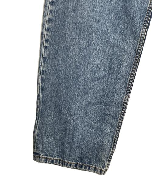 LEVI'S（リーバイス）LEVI'S (リーバイス) ジーンズ スカイブルー サイズ:W40L34の古着・服飾アイテム