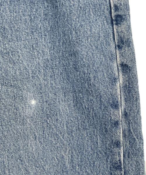 LEVI'S（リーバイス）LEVI'S (リーバイス) ジーンズ スカイブルー サイズ:W40L34の古着・服飾アイテム