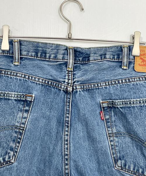 LEVI'S（リーバイス）LEVI'S (リーバイス) ジーンズ スカイブルー サイズ:W40L34の古着・服飾アイテム