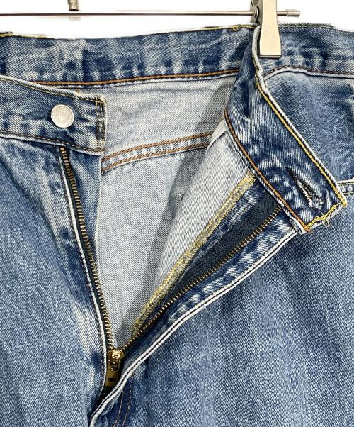 LEVI'S（リーバイス）LEVI'S (リーバイス) ジーンズ スカイブルー サイズ:W40L34の古着・服飾アイテム