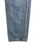 中古・古着 LEVI'S (リーバイス) ジーンズ スカイブルー サイズ:W40L34：4000円