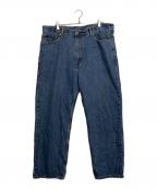 LEVI'Sリーバイス）の古着「ジーンズ」｜スカイブルー