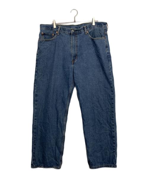 LEVI'S（リーバイス）LEVI'S (リーバイス) ジーンズ スカイブルー サイズ:W40L30の古着・服飾アイテム