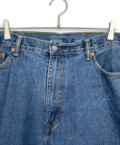 LEVI'S（リーバイス）LEVI'S (リーバイス) ジーンズ スカイブルー サイズ:W40L30の古着・服飾アイテム