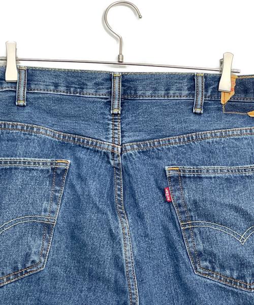 LEVI'S（リーバイス）LEVI'S (リーバイス) ジーンズ スカイブルー サイズ:W40L30の古着・服飾アイテム