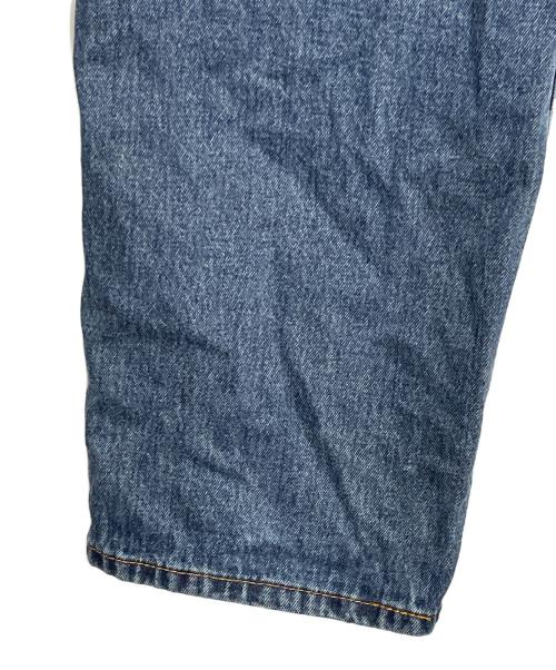 LEVI'S（リーバイス）LEVI'S (リーバイス) ジーンズ スカイブルー サイズ:W40L30の古着・服飾アイテム