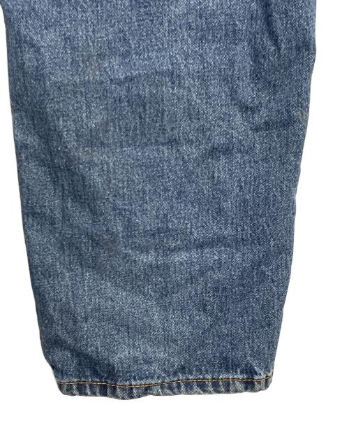 LEVI'S（リーバイス）LEVI'S (リーバイス) ジーンズ スカイブルー サイズ:W40L30の古着・服飾アイテム