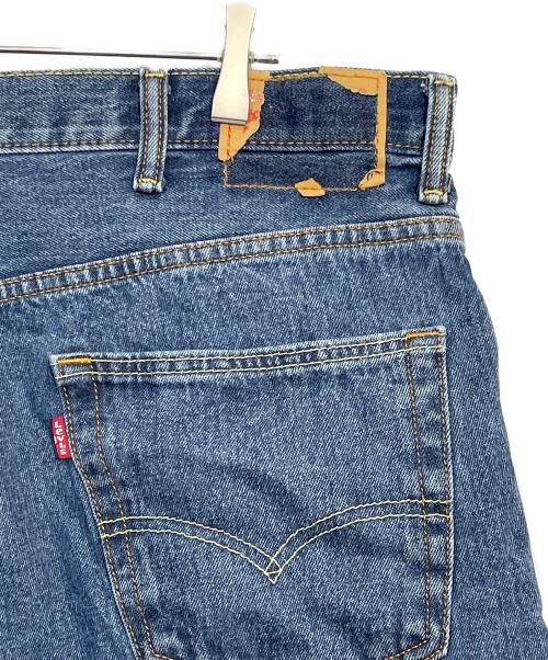 LEVI'S（リーバイス）LEVI'S (リーバイス) ジーンズ スカイブルー サイズ:W40L30の古着・服飾アイテム