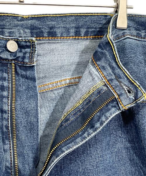 LEVI'S（リーバイス）LEVI'S (リーバイス) ジーンズ スカイブルー サイズ:W40L30の古着・服飾アイテム