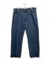 LEVI'S（リーバイス）の古着「ジーンズ」｜スカイブルー