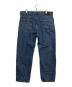 LEVI'S (リーバイス) ジーンズ スカイブルー サイズ:W40L30：4000円