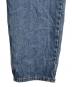 中古・古着 LEVI'S (リーバイス) ジーンズ スカイブルー サイズ:W40L30：4000円