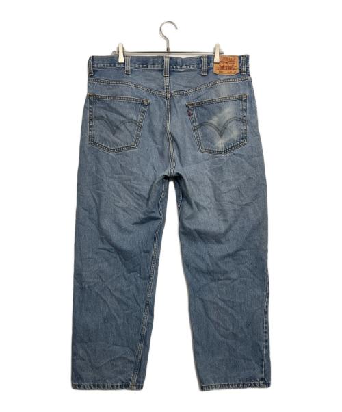 LEVI'S（リーバイス）LEVI'S (リーバイス) ジーンズ スカイブルー サイズ:W40L30の古着・服飾アイテム