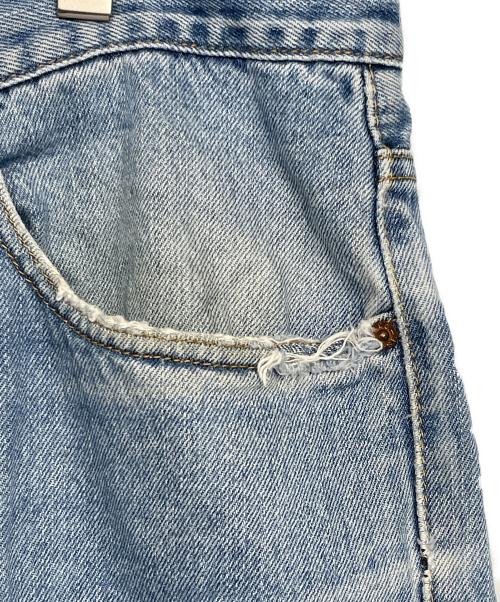 LEVI'S（リーバイス）LEVI'S (リーバイス) ジーンズ スカイブルー サイズ:W40L30の古着・服飾アイテム