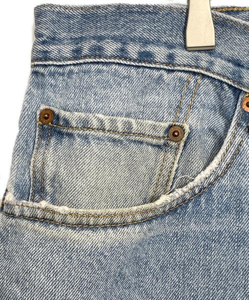 LEVI'S（リーバイス）LEVI'S (リーバイス) ジーンズ スカイブルー サイズ:W40L30の古着・服飾アイテム