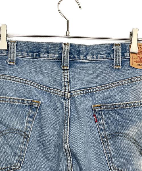 LEVI'S（リーバイス）LEVI'S (リーバイス) ジーンズ スカイブルー サイズ:W40L30の古着・服飾アイテム