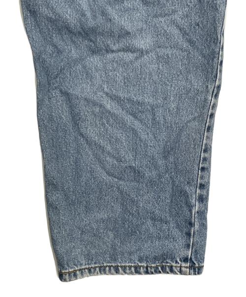 LEVI'S（リーバイス）LEVI'S (リーバイス) ジーンズ スカイブルー サイズ:W40L30の古着・服飾アイテム