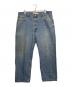 LEVI'S（リーバイス）の古着「ジーンズ」｜スカイブルー