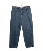 LEVI'Sリーバイス）の古着「ジーンズ」｜スカイブルー