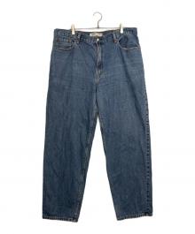 LEVI'S（リーバイス）の古着「ジーンズ」｜スカイブルー