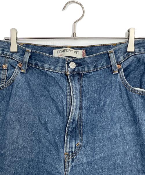 LEVI'S（リーバイス）LEVI'S (リーバイス) ジーンズ スカイブルー サイズ:W40L32の古着・服飾アイテム