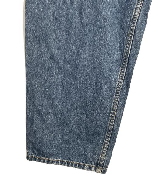 LEVI'S（リーバイス）LEVI'S (リーバイス) ジーンズ スカイブルー サイズ:W40L32の古着・服飾アイテム