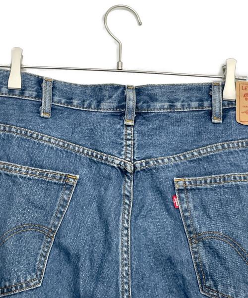 LEVI'S（リーバイス）LEVI'S (リーバイス) ジーンズ スカイブルー サイズ:W40L32の古着・服飾アイテム