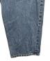 中古・古着 LEVI'S (リーバイス) ジーンズ スカイブルー サイズ:W40L32：4000円