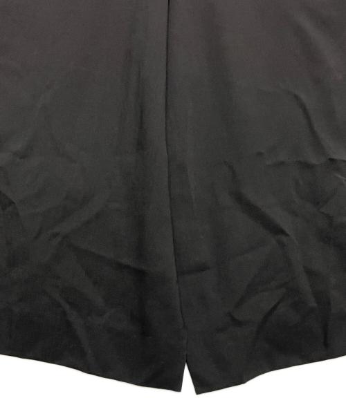 sacai（サカイ）sacai (サカイ) ニットドッキングワンピース サイズ:2の古着・服飾アイテム