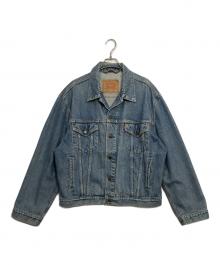 LEVI'S（リーバイス）の古着「デニムジャケット」｜インディゴ