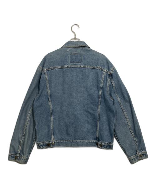 LEVI'S（リーバイス）LEVI'S (リーバイス) デニムジャケット インディゴ サイズ:Lの古着・服飾アイテム