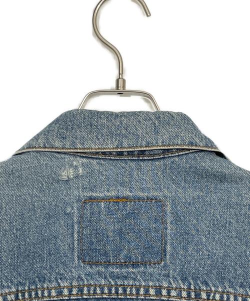 LEVI'S（リーバイス）LEVI'S (リーバイス) デニムジャケット インディゴ サイズ:Lの古着・服飾アイテム