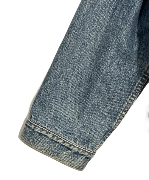 LEVI'S（リーバイス）LEVI'S (リーバイス) デニムジャケット インディゴ サイズ:Lの古着・服飾アイテム