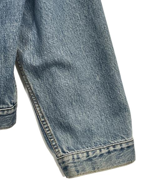 LEVI'S（リーバイス）LEVI'S (リーバイス) デニムジャケット インディゴ サイズ:Lの古着・服飾アイテム